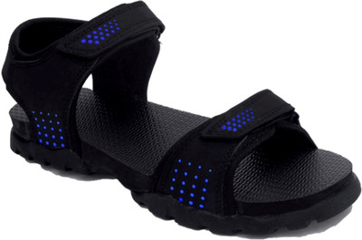 

Begone Men Blue Sandals