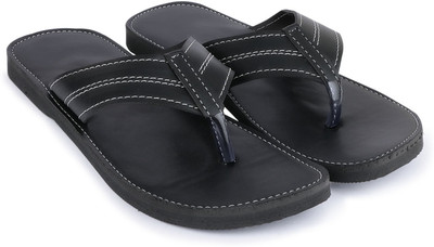 

Paduki Men Black Sandals