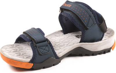 

STAED Men Navy Blue Sandals