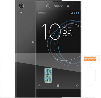 CASE CREATION Tempered Glass Guard for Sony Xperia L1 G3312(Pack of 1)