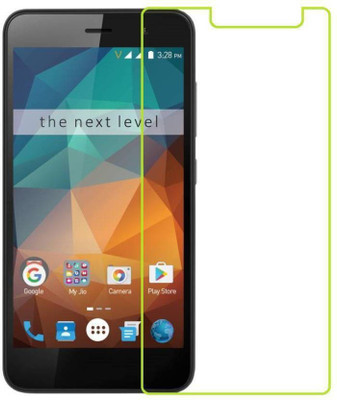 SRT Tempered Glass Guard for Xolo Era 2X(Pack of 1)