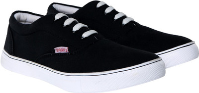 

Style Height Sneakers For Men(Black