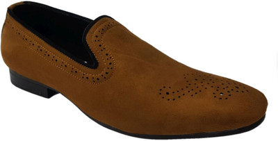 

STARLIGHT Casuals For Men(Brown