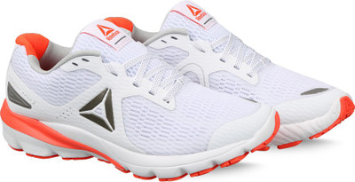 

REEBOK OSR HARMONY ROAD 2 Running Shoes For Men(White, Wht/red/pwtr/gry