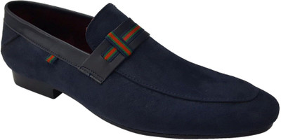 

STARLIGHT Casuals For Men(Navy