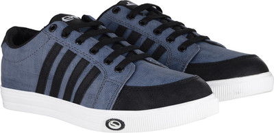 

Lancer Sneakers For Men(Black, Blue