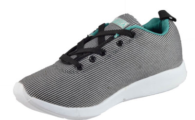 

SEGA Walking Shoes For Men(White, Black, Grey