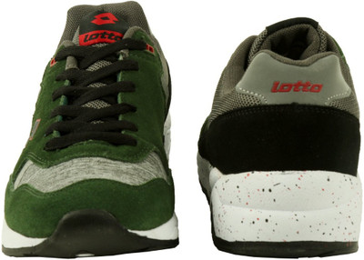 

Lotto F7X4857-728 Walking Shoes For Men(Multicolor