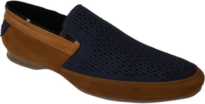 

STARLIGHT Casuals For Men(Brown