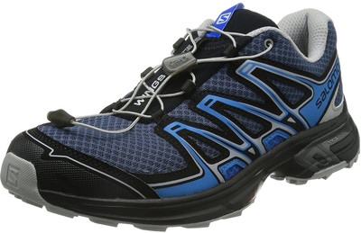 

Salomon Wings Flyte 2 Running Shoes For Men(Blue