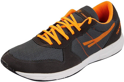 

SEGA Marathon Orange Running Shoes For Men(Orange