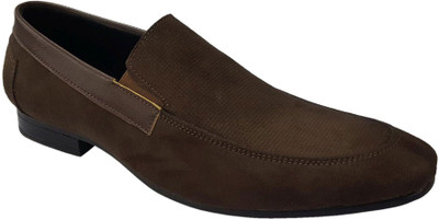 

STARLIGHT Casuals For Men(Brown