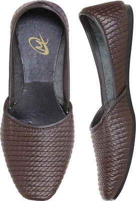 

MOU Ethnic Self Party Wear For Men(Brown, Black