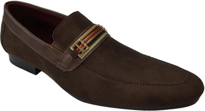 

STARLIGHT Casuals For Men(Brown