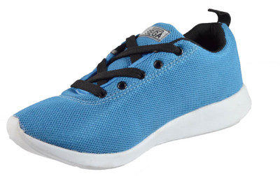 

SEGA Running Shoes For Men(Blue, Black