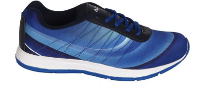 

Altra Lace-Up Black & Blue stylish Casual Sports Shoes for Men (Size-  ) Walking Shoes For Men(Black, Blue
