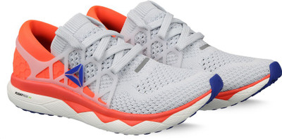 

REEBOK REEBOK FLOATRIDE RUN ULTK Training & Gym Shoes For Men(White, Orange, Wht/gry/red/blue