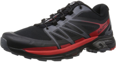 

Salomon Crossamphibian Running Shoes For Men(Black