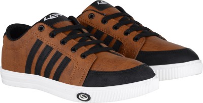 

Lancer Sneakers For Men(Tan, Black