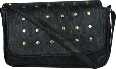 

AANIA HAUTE Sling Bag(Black)
