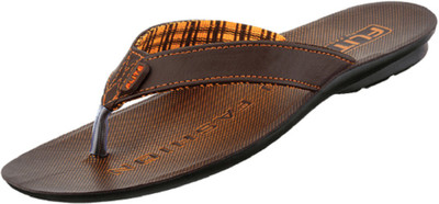 

FLITE Slippers, Brown