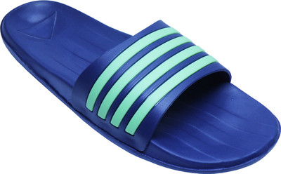 

MISHI Flip Flops, Blue