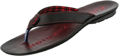 

FLITE Slippers, Black