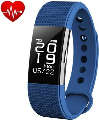 

HOC YZL_177Y_F1 Band_vivo fitness band|| Heart rate band||Health Watch|| Calories Tracker Band|| Step Count Band||fitness tracker|| bluetooth smart band ||Wrist Watch band|| smart band || Whatsapp Notification|| Facebook Notification||With Alarm System||B