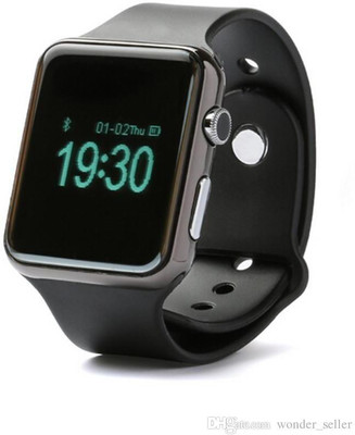

Clairbell WDM_171W_X6 Smartwatch(Multicolor Strap XL)