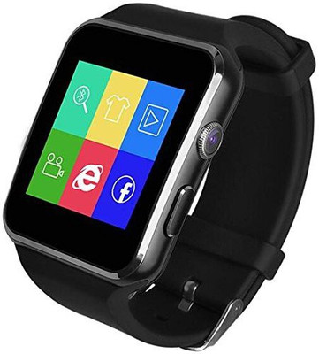 

Clairbell HUK_252H_X6 gionee smart watch with camera || smart watch with memory card|| smart watch with sim card support ||fitness tracker|| bluetooth smart watch||Wrist Watch Phone|| Smart watch with Facebook. Whatsapp|| 4G Smart Watch||Any color ||Best 