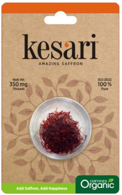 

Kesari Saffron(0.35 g)