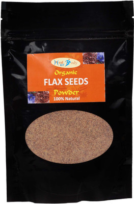 

Healurbody Organic Flaxseed Powder(3 x 200 g)