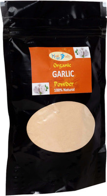 

HealUrBody Organic Garlic Powder(200 g)