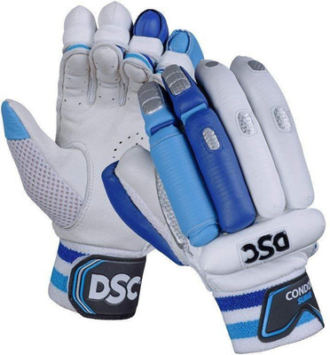 

DSC Condor Surge Cricket Batting Gloves Batting Gloves (Men, Multicolor)