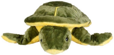 

Royale Big turtle - 17 cm(Green)