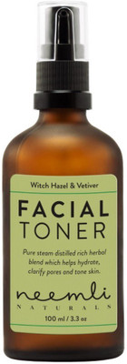 

Neemli Naturals Witch Hazel & Vetiver(100 ml)