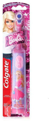 

Colgate Power Brush Extra Soft Toothbrush