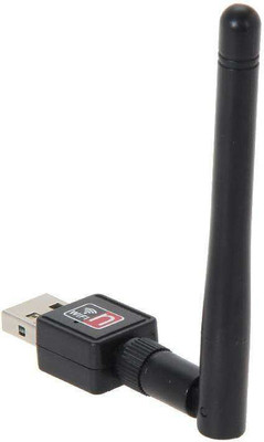 

CityShoppy wifi 1000Mbps adapter USB 3.0 USB Adapter(Black)