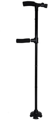 

Nika Twin Grip Cane Walking Stick