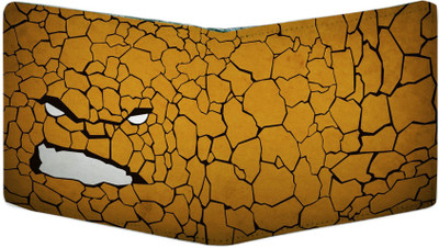

RadhikaMart Men Multicolor Canvas Wallet(6 Card Slots), Multicolor-419