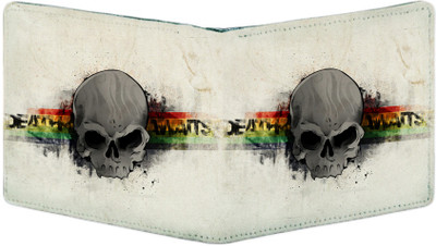 

RadhikaMart Men Multicolor Canvas Wallet(6 Card Slots), Multicolor-112