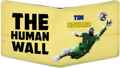 

RadhikaMart Men Multicolor Canvas Wallet(6 Card Slots), Multicolor-220