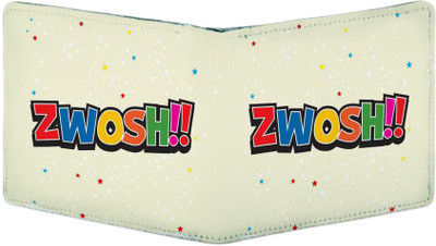 

RadhikaMart Men Multicolor Canvas Wallet(6 Card Slots), Multicolor-500