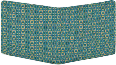 

RadhikaMart Men Multicolor Canvas Wallet(6 Card Slots), Multicolor-488
