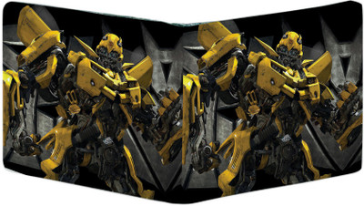 

RadhikaMart Men Multicolor Canvas Wallet(6 Card Slots), Multicolor-285