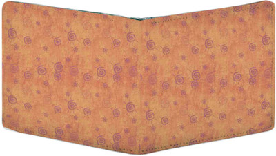 

RadhikaMart Men Multicolor Canvas Wallet(6 Card Slots), Multicolor-497