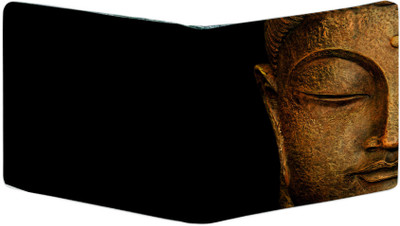 

RadhikaMart Men Multicolor Canvas Wallet(6 Card Slots), Multicolor-240