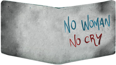 

RadhikaMart Men Multicolor Canvas Wallet(6 Card Slots), Multicolor-361