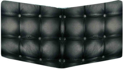 

RadhikaMart Men Multicolor Canvas Wallet(6 Card Slots), Multicolor-475