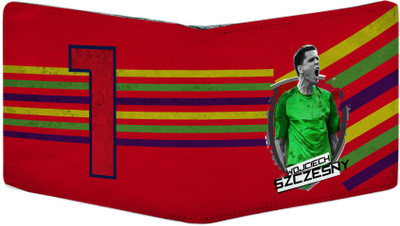 

RadhikaMart Men Multicolor Canvas Wallet(6 Card Slots), Multicolor-227